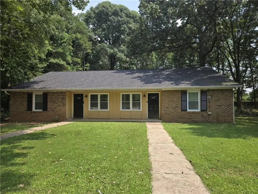 280 Rock Island Lane, Ellenwood, GA 30294 - #3