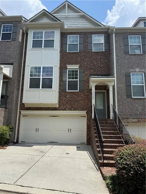 2165 Yancey Lane Ne, Atlanta, GA 30319