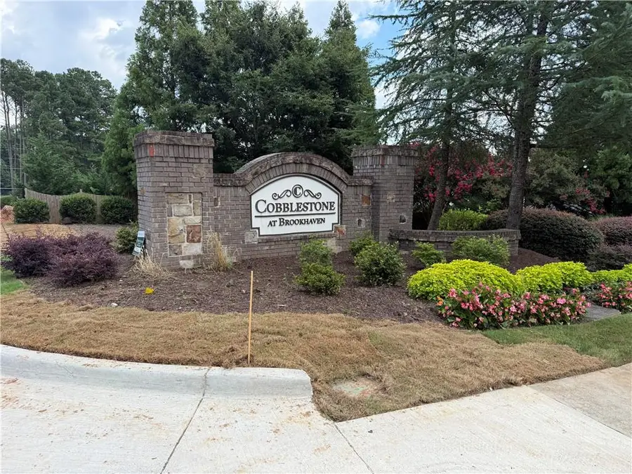2165 Yancey Lane Ne, Atlanta, GA 30319 - #3