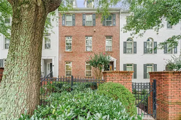 240 Le Gran Bend #65, Sandy Springs, GA 30328