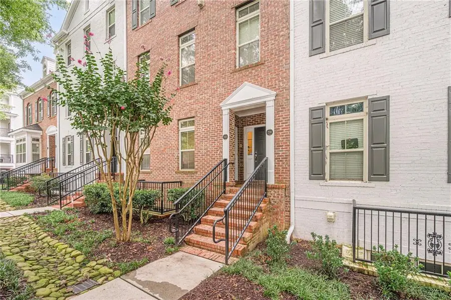 240 Le Gran Bend #65, Sandy Springs, GA 30328 - #2
