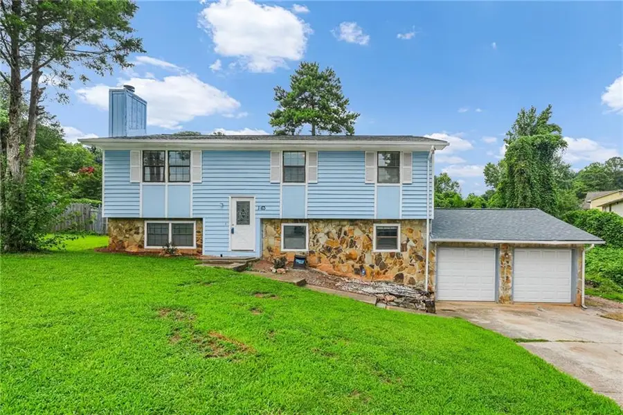 1163 To Lani Farm Road, Stone Mountain, GA 30083 - #2