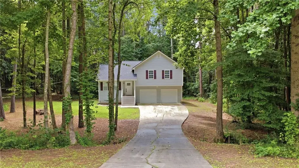 46 Conifer Lane, Rockmart, GA 30153 - #1
