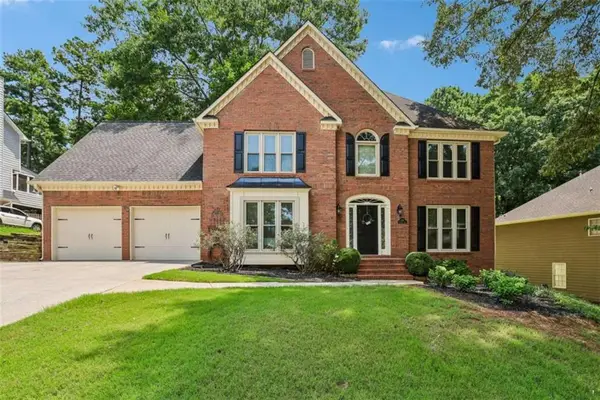 1010 Fairwood Lane, Acworth, GA 30101
