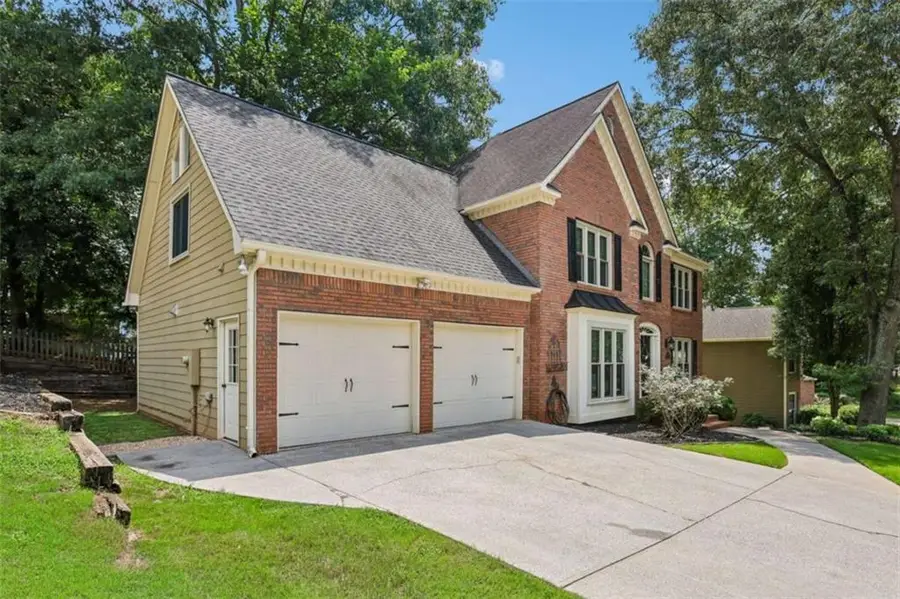 1010 Fairwood Lane, Acworth, GA 30101 - #2