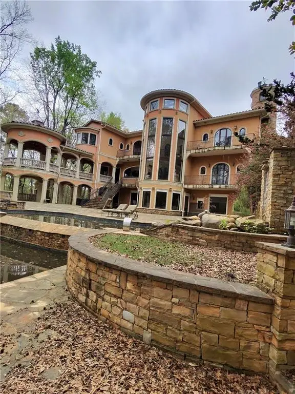 3920 Westbrook Road, Suwanee, GA 30024