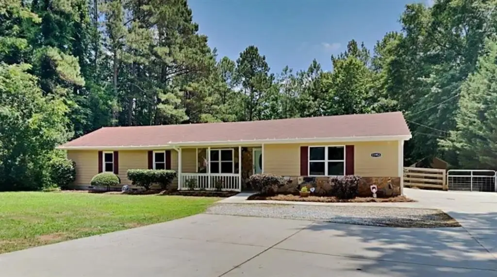11953 Brown Bridge Road, Covington, GA 30016 - #1