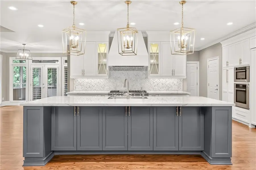 745 La Tour Drive, Sandy Springs, GA 30350 - #3