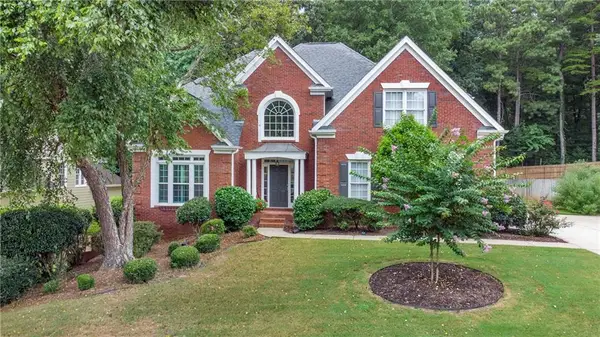 267 White Pine Way Nw, Marietta, GA 30064