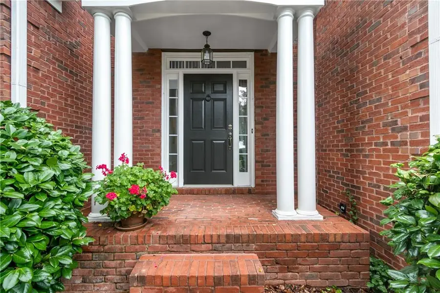 267 White Pine Way Nw, Marietta, GA 30064 - #2