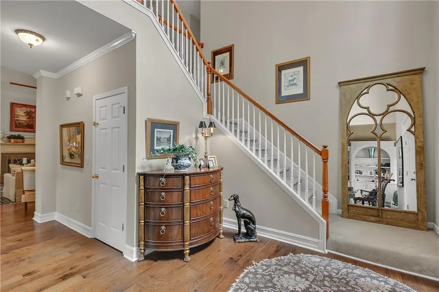 267 White Pine Way Nw, Marietta, GA 30064 - #3