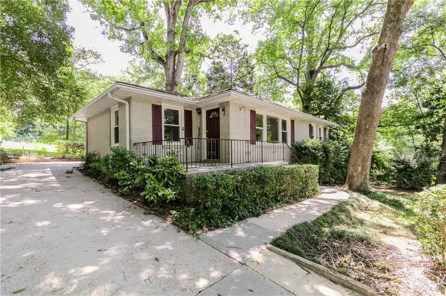 798 Larry Lane, Decatur, GA 30033 - #2