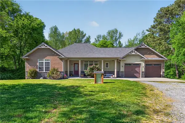845 New Hope Church Road, Dalton, GA 30721