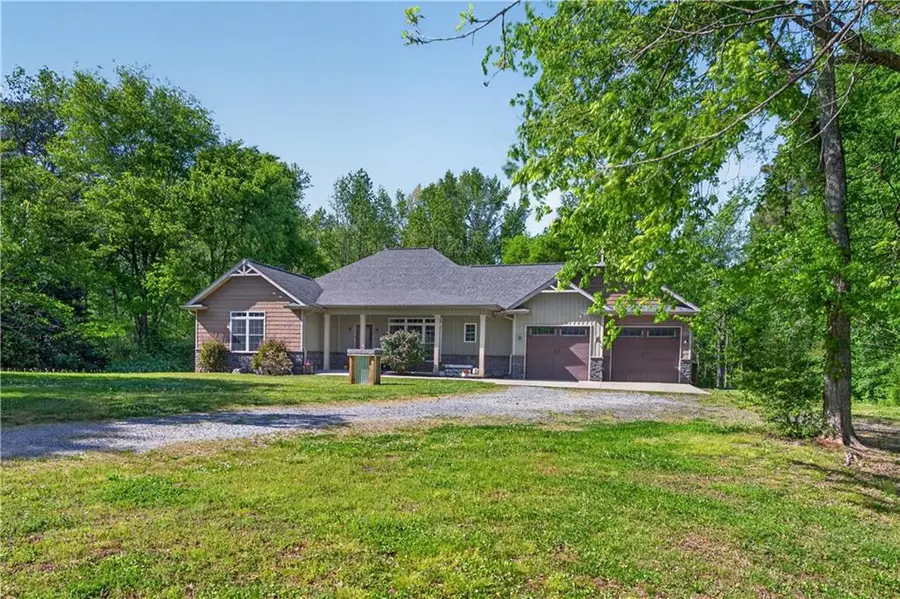 845 New Hope Church Road, Dalton, GA 30721 - #2