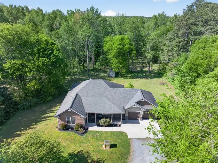 845 New Hope Church Road, Dalton, GA 30721 - #3