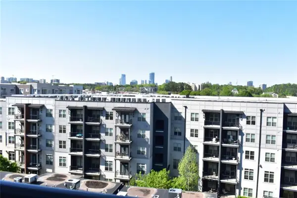 711 Cosmopolitan Drive Ne #715, Atlanta, GA 30324