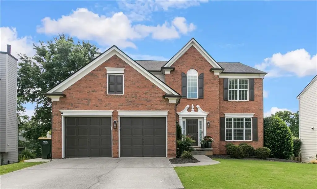 3930 Almandine Way, Cumming, GA 30040 - #1