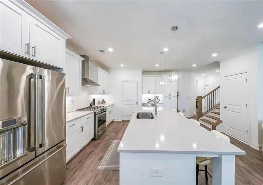 3355 Cresswell Link Way, Duluth, GA 30096 - #3