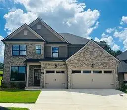 4190 Hosch Reserve Drive, Buford, GA 30519 - #1