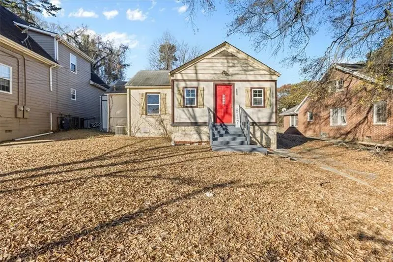 2009 Baker Road Nw, Atlanta, GA 30318 - #1