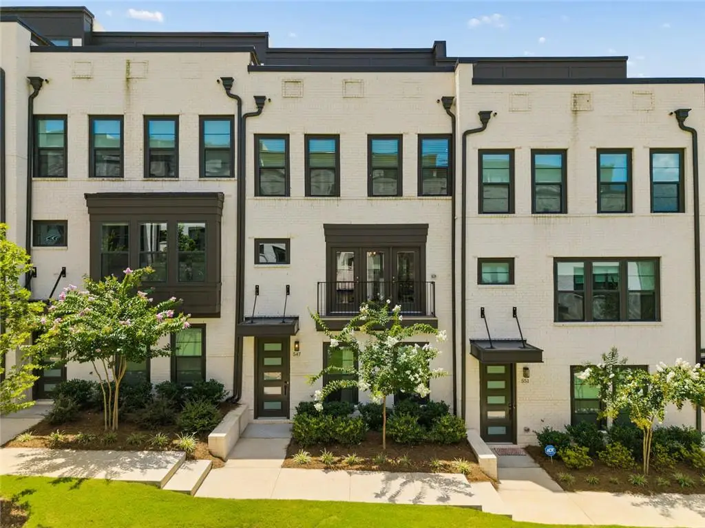 547 Ember Lane Nw, Atlanta, GA 30318 - #1