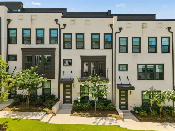 547 Ember Lane Nw, Atlanta, GA 30318