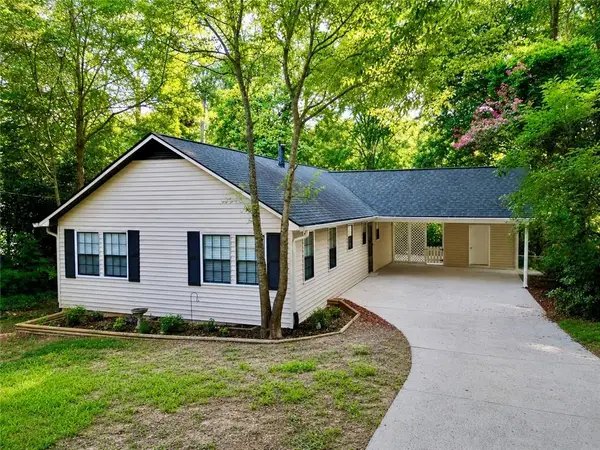 3448 Alison Drive, Atlanta, GA 30340