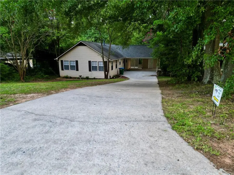 3448 Alison Drive, Chamblee Doraville, GA 30340 - #2
