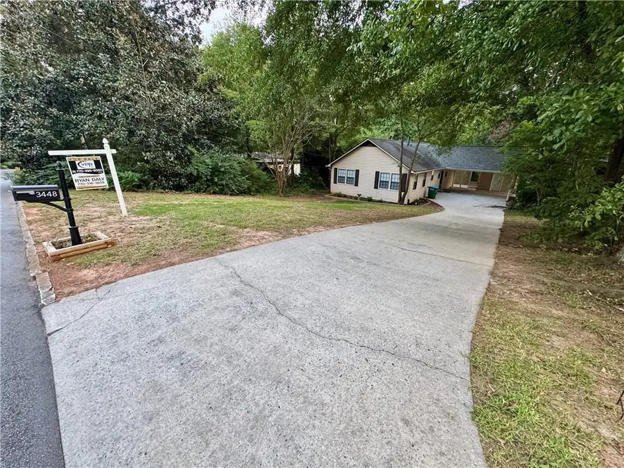 3448 Alison Drive, Chamblee Doraville, GA 30340 - #3
