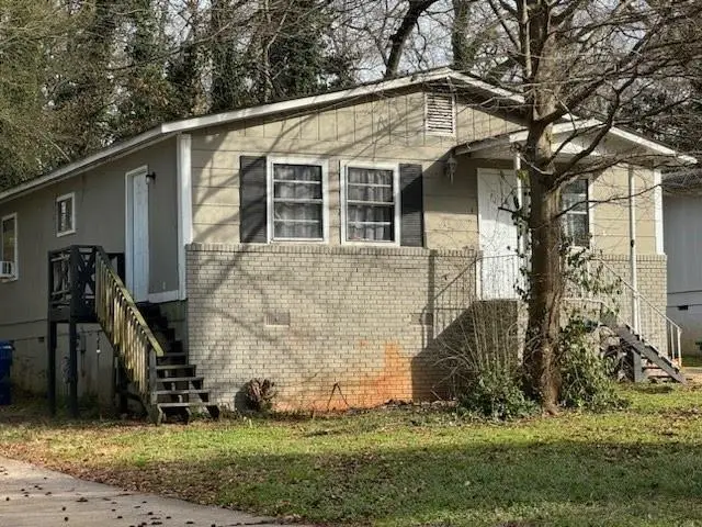 1171 Wedgewood Drive Nw, Atlanta, GA 30318 - #1