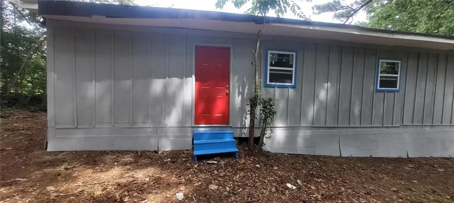 685 Bolton Road Nw, Atlanta, GA 30331 - #2