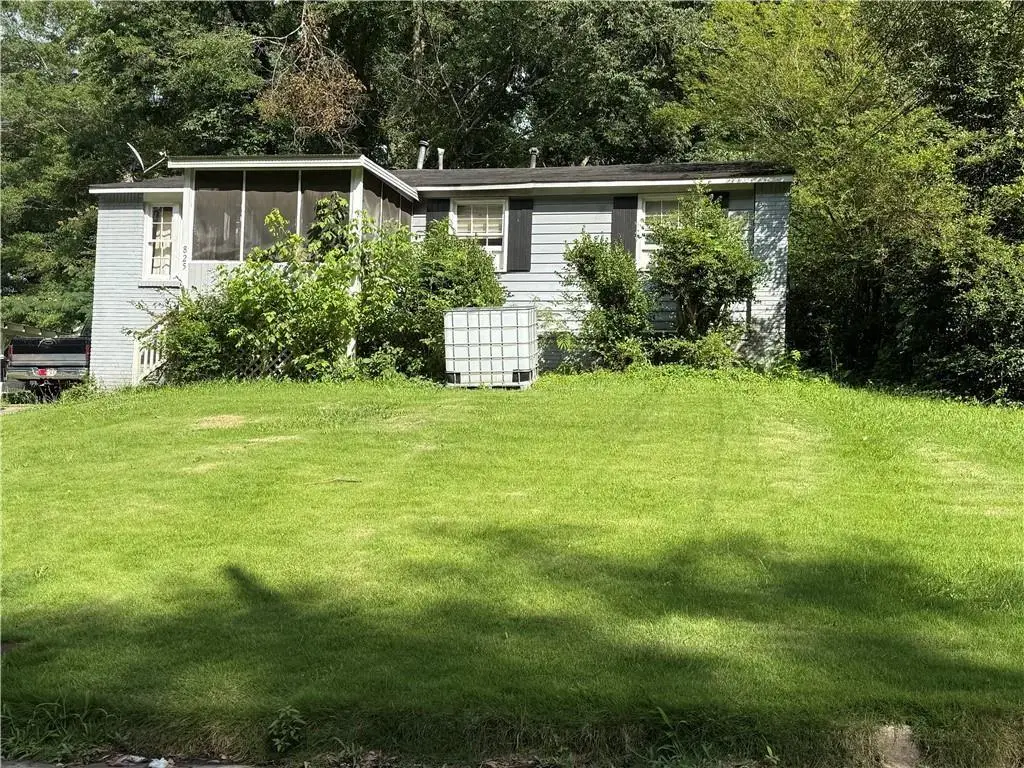 825 Bolton Place Nw, Atlanta, GA 30331 - #1