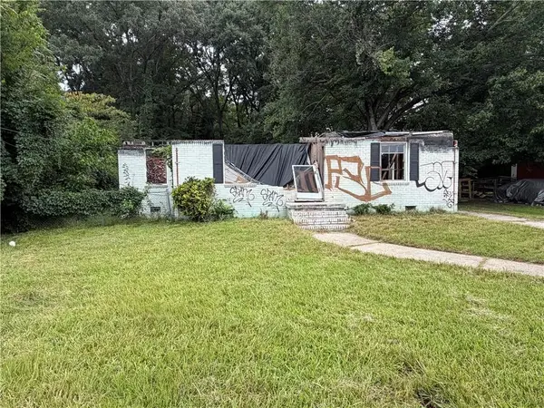 2022 Cook Road, Decatur, GA 30032