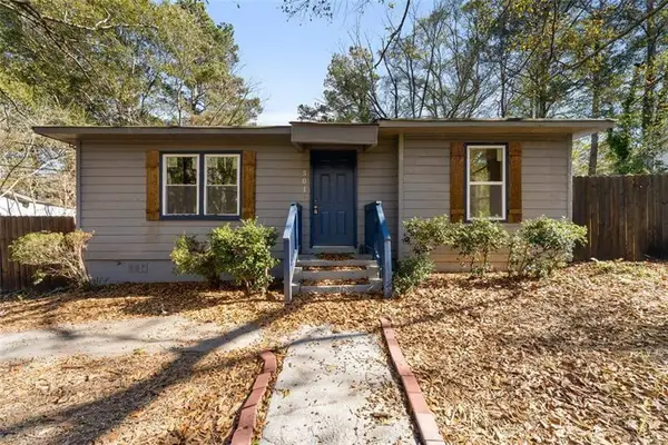 501 Aberdeen Drive Nw, Atlanta, GA 30318