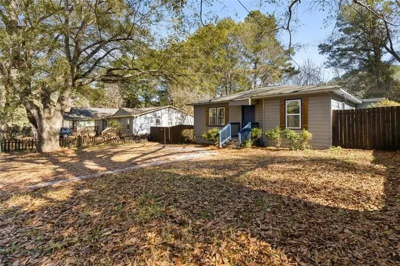 501 Aberdeen Drive Nw, Atlanta, GA 30318 - #2