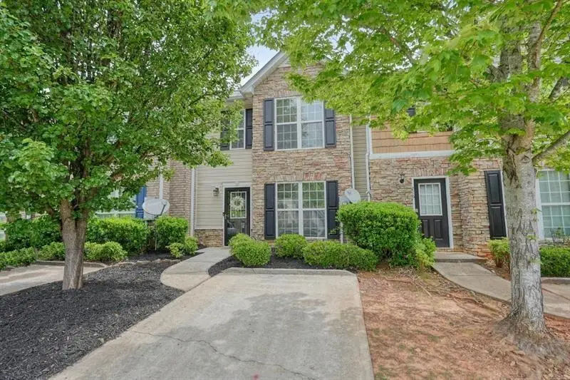 214 Meadowlark Place, Austell, GA 30168 - #1