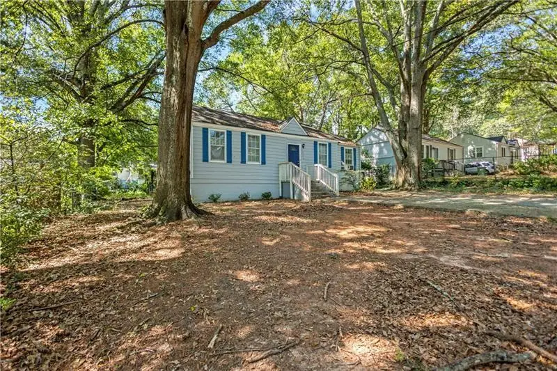1324 Almont Drive Sw, Atlanta, GA 30310 - #3
