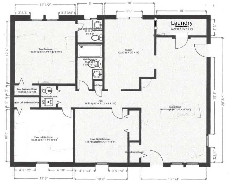 48 Trina Avenue Ne, Kennesaw, GA 30144 - #2