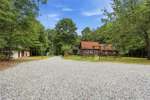 5129 Fourth Colony Drive, Gainesville, GA 30504