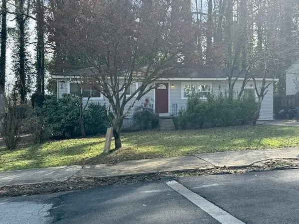 3346 Delmar Lane Nw, Atlanta, GA 30331