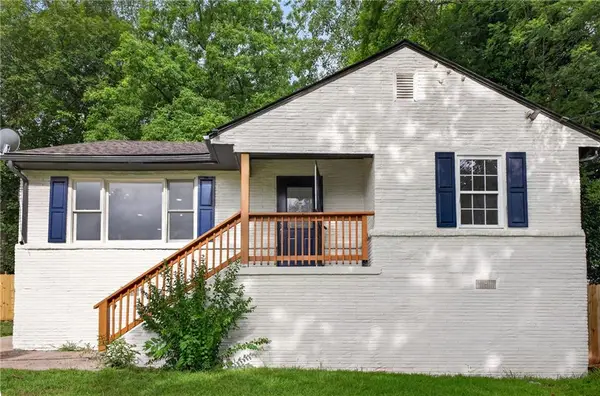 2027 Hilburn Drive Se, Atlanta, GA 30316