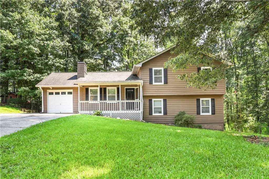 1501 Fieldrock Court, Lawrenceville, GA 30043 - #1