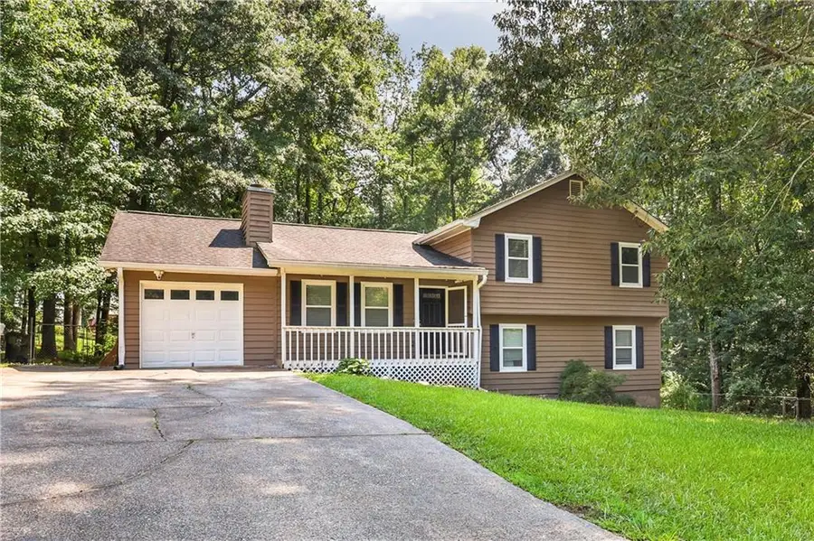 1501 Fieldrock Court, Lawrenceville, GA 30043 - #2