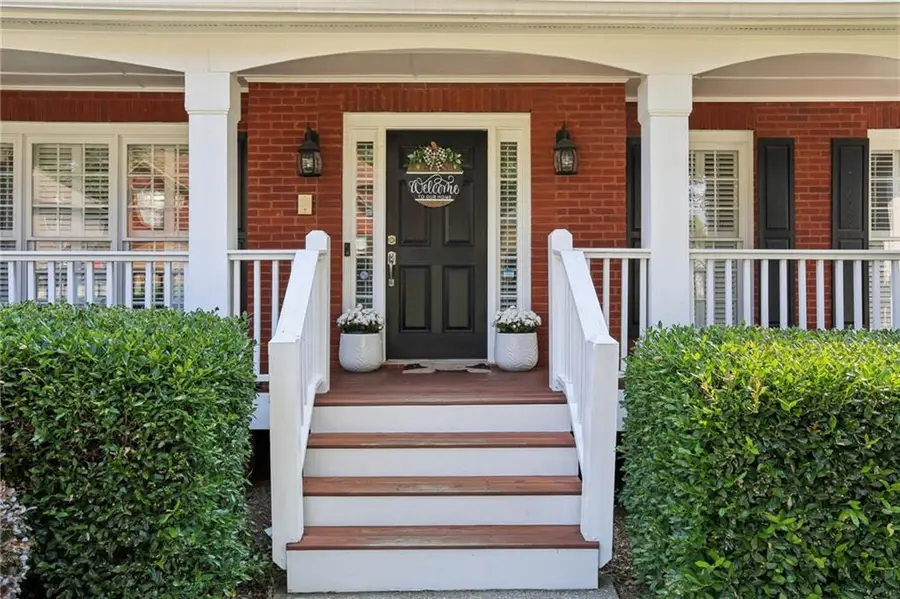 2059 Sugar Springs Drive, Lawrenceville, GA 30043 - #3