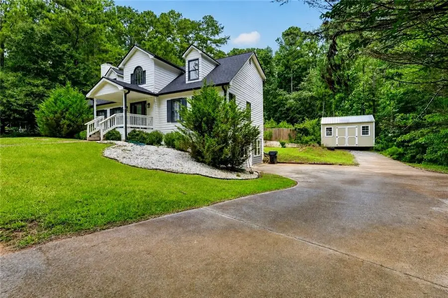 2672 Beecher Drive, Austell, GA 30106 - #2
