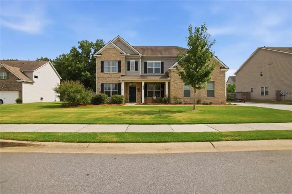 7420 Ansley Park Way, Cumming, GA 30028 - #1