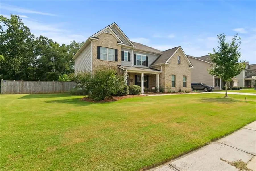 7420 Ansley Park Way, Cumming, GA 30028 - #3