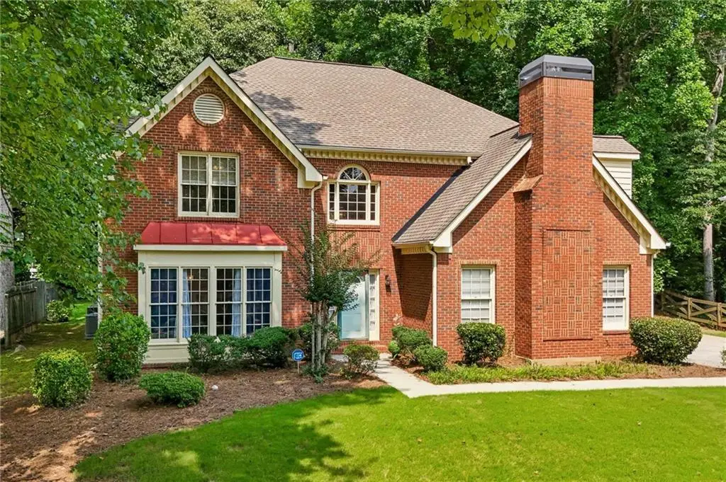 974 Laurel Springs Lane Sw, Marietta, GA 30064 - #1