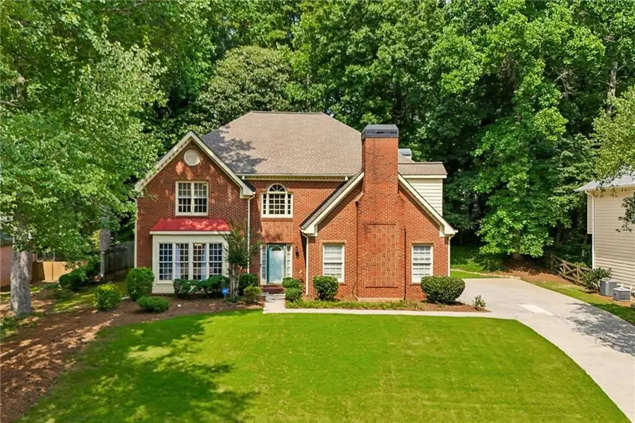 974 Laurel Springs Lane Sw, Marietta, GA 30064 - #2