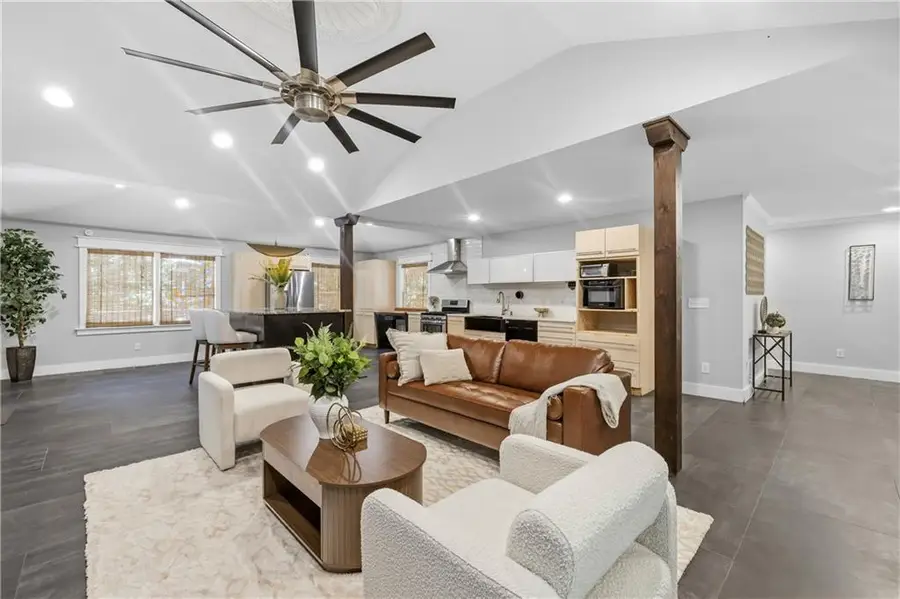 3985 Lynfield Court, South Fulton, GA 30349 - #3